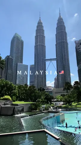 MALAYSIA 🇲🇾 #malaysiatiktok #kualalumpur #kualalumpurmalaysia #visitmalaysia #traveltiktok #aktravels 