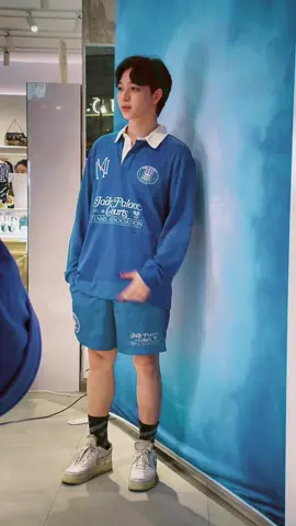 วันนี้น้อนบ้าดน่ารักปุ้กปิ้กมากกกกกกกกกกกก 🥺 #GUESSX88RISINGXBas #บาสเด็กอ้วนที่แท้จริง #bbasjtr