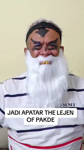 cobak, mo nanya bgt. Gimana gak ketawa kl dateng2 udah “assalamualaikum”😭😭 #fyp #anakwawan #pakdeanakwawan #comedyweek 