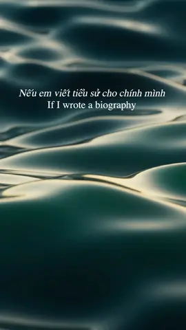 “Smile” out of my new album “Shimmer” is out now 