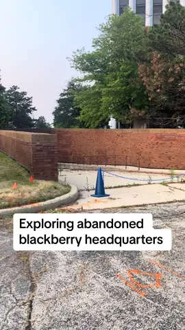 Blackberry #urbex #fyp #viral #blackberry 
