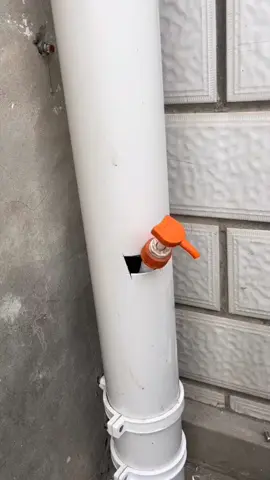 Sửa ống nước bị bể #suaongnuoc #ongnuoc #suaongnuocbe #mẹovặt #mẹo 