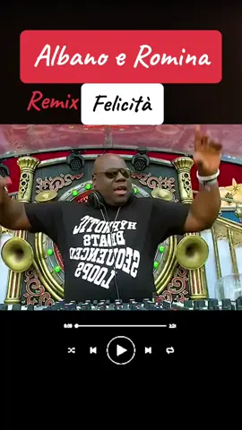 Albano e Romina   #albanoeromina #felicità #remixed #xteee #vaineiperte 