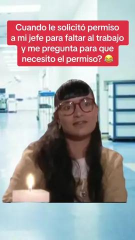 Jajajaja que chismoso Doctor 😂😂😂😂#humor #trabajo #chisme #permisodetrabajo 