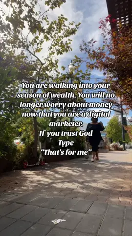 Passive income with digital marketing is the way to go if your tired of living paycheck to paycheck, being in debt, can’t make ends meet and ready to be able to fill up your gas tank and this is the way to change your life forever.  I was just where you are right now 7 weeks ago and now I an on my way to make 5k this month with done for you digital products that i didnt even create.  You can do it too. If your ready to get started grab my digital marketing course in my stan store and get started today for as low as 125 on a payment plan with afterpay.  Blessing to your and yours. Always remember even in your weakest moments God is AMAZING🙏🏾