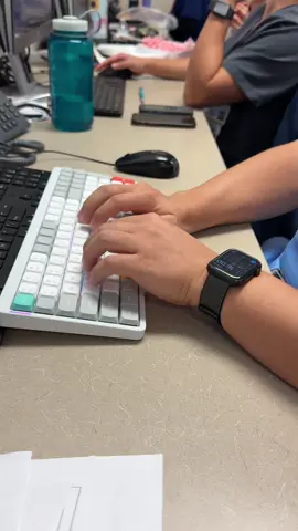 A “Jonathan” is > dragon dictation  #scribing #dictation #typingtest #ophthalmology #internalmedicine #residency #medstudent 