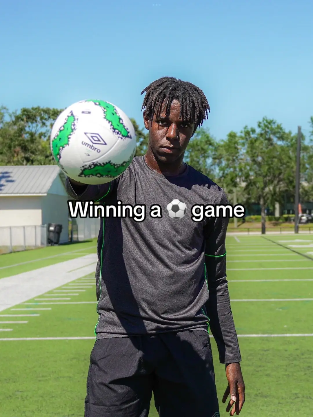 @Daniel Vicich siuuu #fyp #football #Soccer #tutorial #skill 