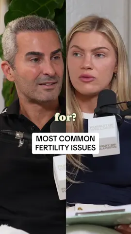 On this weeks episode, Dr. Ghadir shares the joys and challenges of his work and success stories that have changed lives. 🤍 Listen to this episode & all episodes wherever you listen to podcasts 🎧 