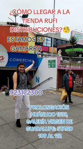 #mayoristasperu #mayoristasperu #gamarrafashion #emprendedora #gamarramayorista #emprendimiento  📌HACEMOS ENVIOS A PROVINCIA 🚚📦 DIARIOS, PEDIDO MÍNIMO ES DE 150 SOLES  📌TIENDA FÍSICA EN GAMARRA🛍️🛒Prolongación Huanuco 1539, galería 