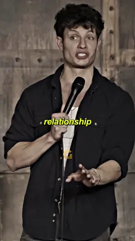 “When she has another guy…” 😬 - Matt Rife - #relationshipsadvice #relationshiptip #relationshipadviceforwomen #adviceforwomen #friendshipquote #realtalks #mattrife #comedy 