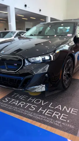 #allnew #2024 #bmw #i5m60 #carbonblack #ev #edrive #fyp 