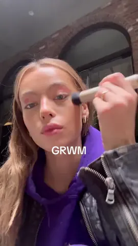 Get ready with me🤍 @Kosas  #kosasconcealer 