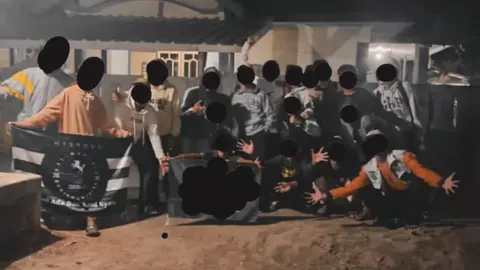 perkumpulan anak Cemen🙌 #fyp #storyanakmalam #storytongkrongan #storymalamhari #allstarkalimanggis2017 #rayabogorhoror 