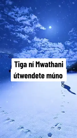 #kikuyugospelsong  #fy  #fyp 