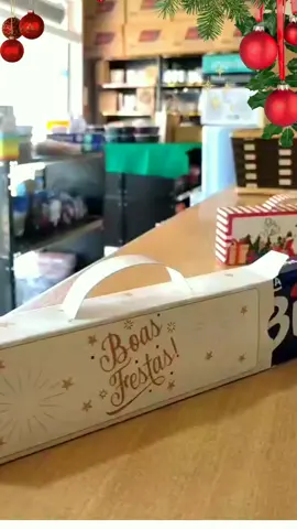 NATAL MÁGICO NA ALTERNANCY ✨🎄 #aalternancyembalaseunatal #lojadeembalagens #alternancy #embalagens #presentedenatal #lembrancinha 