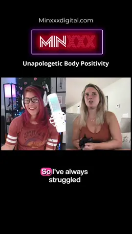 🎙️ 🌶️ Creators, embrace yourself! Join us in this latest podcast episode with Hailley (@Hailley) as we discuss finding comfort in your own skin. This industry has a place for everyone, so embrace your uniqueness. Confidence will shine through – supporters will follow! 💖✨ #SelfConfidence #EmbraceYourself #ContentCreators #BeYou #SelfLoveJourney #MentalWellness 