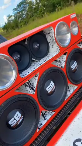 3 SB 1650 Tocando Forte no grave seco 🔊🔥 #sb1650 #triton #tritonaltofalantes #subgrave #somautomotivosul #saveirorebaixada #caixafulltrap #júniorsombh #gurizada 