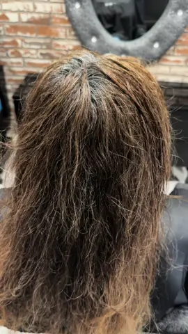 We love brunettes 🤎 #hairstyle #estetica #hairsalon #hairstyle #belleza #tijuana #brunette 
