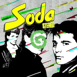Temazo #sodastereo #tehacenfaltavitaminas #80smusic #rockenespañol 