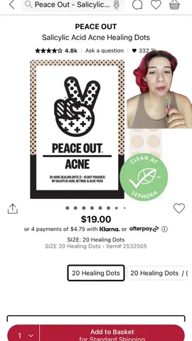 Need a post-Halloween skincare routine?! 👻 Grab these must-haves at the @sephora Savings Event - your skin will thank you 😉🎃 #PeaceOutSkincare #SephoraSavingsEvent #Sephora #SephoraHaul