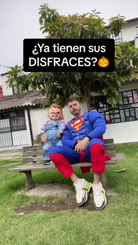 Los leo, ¿de qje te vas a disfrazar?🎃 #juanchinbrodie #juanchinbro #amigos #baile #trend #disfraz #juanchi 