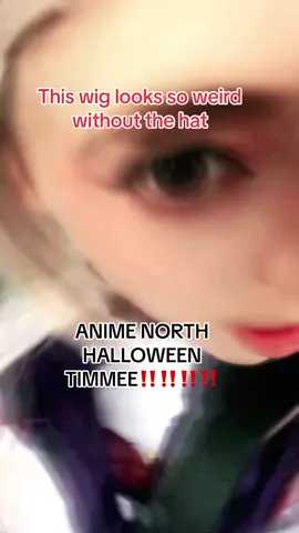 #lyneygenshin #lyney #lyneycosplay #lyneycosplaygenshinimpact #lyneygenshinimpact #GenshinImpact #genshinimpactcosplay #cosplayer#foryou#foryoupage #fyp #animenorthhalloween2023 