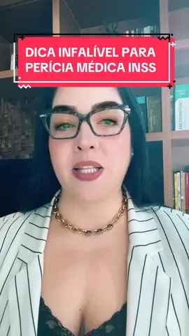 #inss #auxiliodoenca #periciamedicainss 