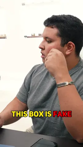 The importance of purchasing from trusted sources😅 #miami #crmjewelers #crmjewelers #scammed #scam #luxurywatches #miamiwatchdealer 