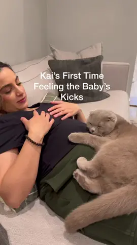 The way he was yelling at the baby 😭 #fyp #foryou #foryoupage 