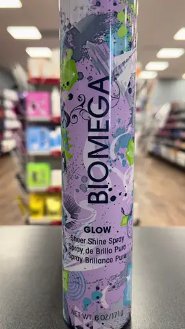 Get your shine on