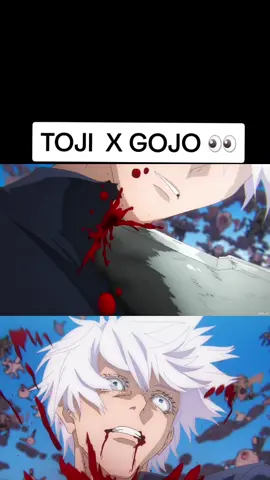 Pt.3 #gojousatoru #sakuna #jujutsukaisen #jujutsukaisenedit #itadori #fight #toji