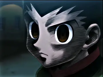 #anime #hunterxhunter #hxhedit #hxh #gon #killua #animefan #animetiktok 