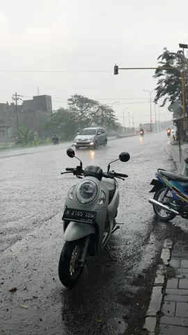 Kangen vibes