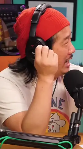 Bobby Lee out of pocket ▶️ @tigerbelly #tigerbelly #bobbylee #khalyla #comedycommunity #comedyclips #podcastclips #comedian 