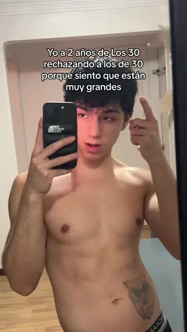 No es lo mio 😔 #fyp #lgbt #lgbt🏳️‍🌈 #gaytiktok #comedia 