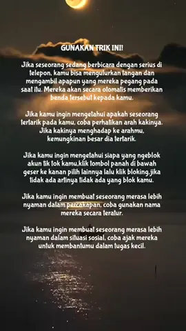 Yg terakhir tuh kyaknya Relate bgt. #trikpsikologiberguna #tipsandtricks #trikpsikologi 