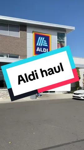 Replying to @bluck335 typical Aldi haul typical Aldi rant 😅 #aldi #aldifinds #alditiktok #aldihaul #groceryshopping #groceryhaul #rant 