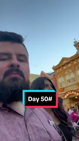 This is day 50 of my health journey vacation edition!  #sugarcravings #relatable #glp1 #weightloss #weightlossjouney2023 #pov #storytime #disneyvacation #vacationdiet #stayinghealthywhiletraveling 