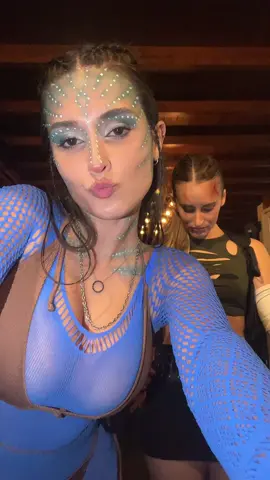 @Carolina #halloween 