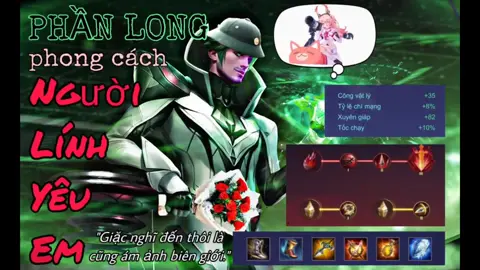 em chinh mà #lienquanmobile  #xh #xuhuong  #lienquan #khoaitay  #xhtiktok 