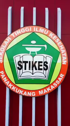 STIKPAN ❤💛💚 #stikespanakkukangmakassar #rekammedis #makassarbosku #fypシ 