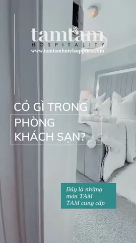 Thiết bị khách sạn TAM TAM - Đại chỉ cũng cấp những sản phẩm trong phòng khách sạn cấp. Nhanh tay liên hệ với TAM TAM để chọn cho mình mẫu sản phẩm phù hợp và chất lượng nhé! ====== ☎𝐙𝐚𝐥𝐨: 𝟎𝟖𝟐𝟔 𝟒𝟔𝟖 𝟕𝟕𝟕 – MS.TRANG 🌏𝐖𝐞𝐛𝐬𝐢𝐭𝐞: https://tamtamhotelsupplies.com/ 🛍️𝐒𝐡𝐨𝐩𝐞𝐞: https://shorten.asia/w5M6P5DS 🛒𝗟𝗮𝘇𝗮𝗱𝗮: https://shorten.asia/HJQEcta2 📧𝐄𝐦𝐚𝐢𝐥 : Online@tamtamhotelsupplies.com 🏩𝗧𝗔𝗠𝗧𝗔𝗠 𝗛𝗢𝗧𝗘𝗟 𝗦𝗨𝗣𝗣𝗟𝗜𝗘𝗦 12 Phước Mỹ 1, Sơn Trà, Đà Nẵng. #Tiệnlợi #Hiệnđại #Sangtrọng #kháchsạn  #tamtamhotelsupplies #nhahangkhachsan #thietbikhachsan #thietbinhahang #khachsan #nhahang #resort #tamtamhotelsupplies #nhahangkhachsan #thietbikhachsan #thietbinhahang #khachsan #tamtamhotelsupplies #nhahangkhachsan #thietbikhachsan #thietbinhahang #khachsan #nhahang #resort #thamsu #thamsunhabep
