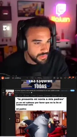 To exagerao😂😂😂#illojuan #illojuanclips #illojuaner #illojuanmemes #foryoupage #fyp #Viral 