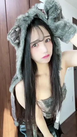 期待した？🐺