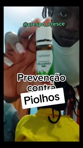 Piolhos são o terror de Muitas mães e crianças 🙆‍♀️🙆‍♀️ Sabia que é possível se esquivar dessa praga?😉 SALVA esta receita pra usar sempre q precisar 👌 PARTILHE para que mais crianças possam se prevenir  NB: É possível encontrar estes óleos no Mercado Central nas lojas 108 e 140 a um preço bem acessível 👌👌 Me conta nos comentários, quais são as outras receitas que usas para prevenir Piolhos? #tiktokmoztiktok🇲🇿 #moztiktokmoz🇲🇿 