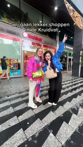 Waar moet ik de volgende keer heen 👇🏻🛒 #winkelen #kruidvat #BeautyTok 