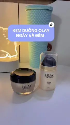 Bộ đôi xinh đẹp của lòng tui #tientienmini #mcv #muataitiktok #TikTokShopVn  #LearnOnTikTok #GocLamDep #skincare #olay 