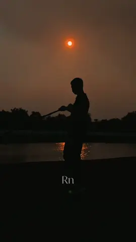 Senja aja indah, apa lagi taruna 🔥🔥 #taruna #stickmaster #mayoret #tarunaindonesia 