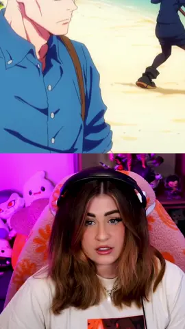 Dogan’s Domain JJK S2 Ep 14 Part 1 😱 #jujutsukaisen #nanami #jjk #fyp 