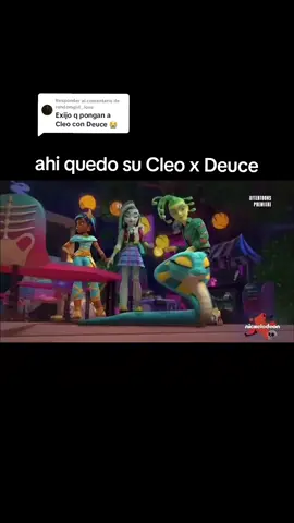 Respuesta a @randomgirl_.love al menos en ese universo si fueron novios #fyp #parati #monsterhigh #monsterhighg3 #monsterhightheseries #monsterhigh2023 #frankiestein #frankiesteing3 #cleodenile #cleodenileg3 #deuce #deucegorgon #clankie #deucexcleo #cleoxdeuce 